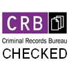 criminal records bureau checked driving instructor