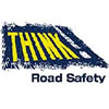 think! road safety awareness